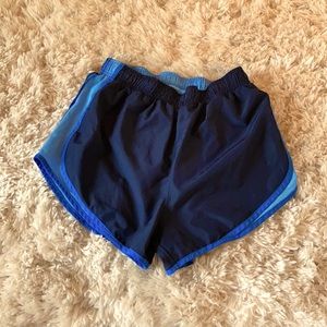 NIKE WOMENS SHORTS!!!